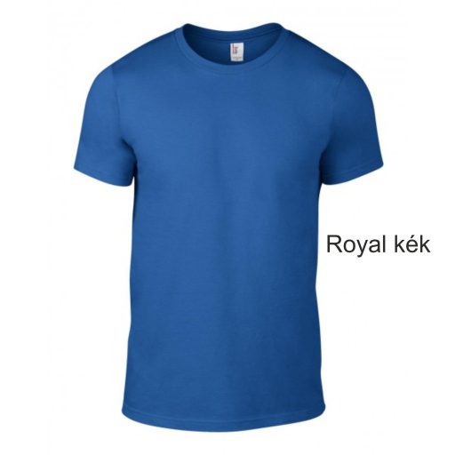 Kereknyakú Póló - Beszólt, elástam