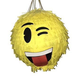 Smiley  Piñata