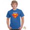 Superman papa polo
