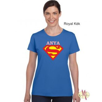 super anya polo