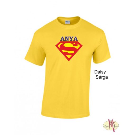 super anya polo