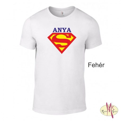 super anya polo