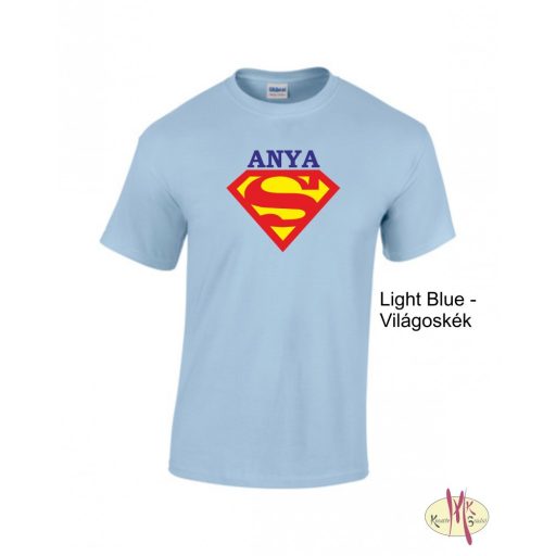 super anya polo