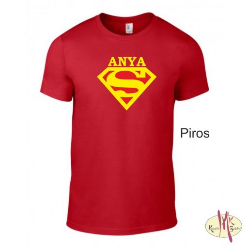 super anya polo