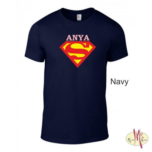 super anya polo