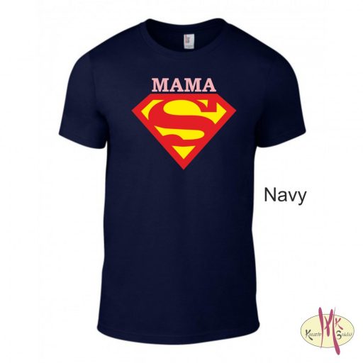 super mama polo