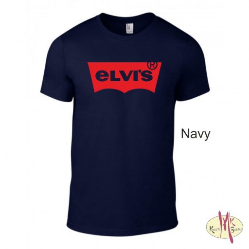 Kereknyakú Póló - elvi's