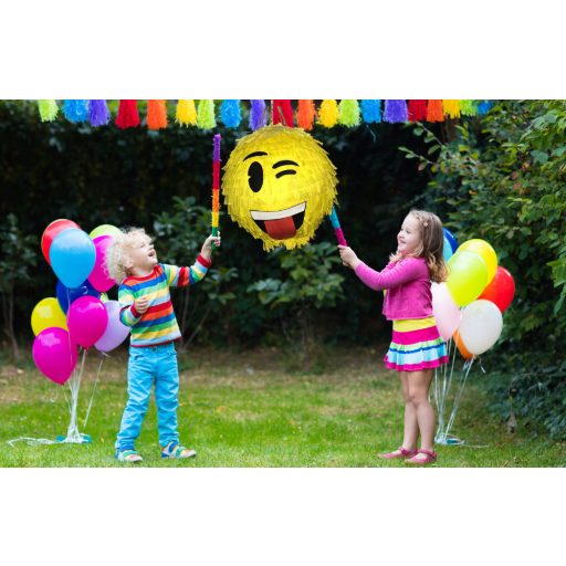 Smiley  Piñata