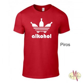 póló alkohol