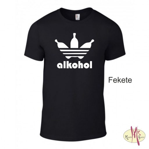 póló alkohol