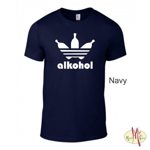 póló alkohol