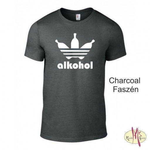 póló alkohol