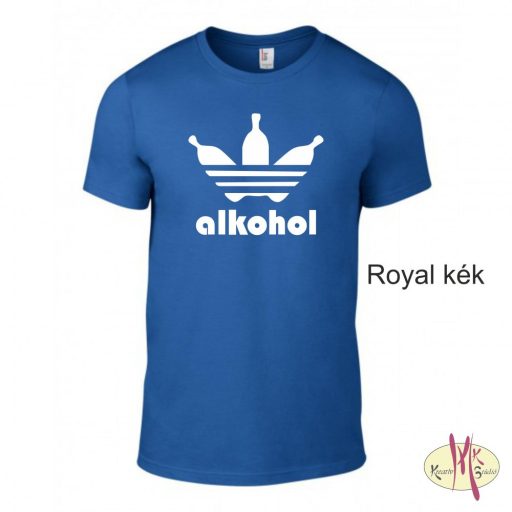 póló alkohol