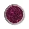 Kozmetikai Csillámpor Sötét Mályva - Finom Szemcsés Glitter Csillámtetováláshoz