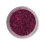 Kozmetikai Csillámpor Sötét Mályva - Finom Szemcsés Glitter Csillámtetováláshoz