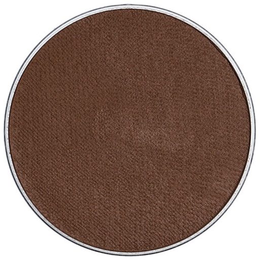 Superstar arcfesték - Csokoládébarna 16g /Chocolate 024/