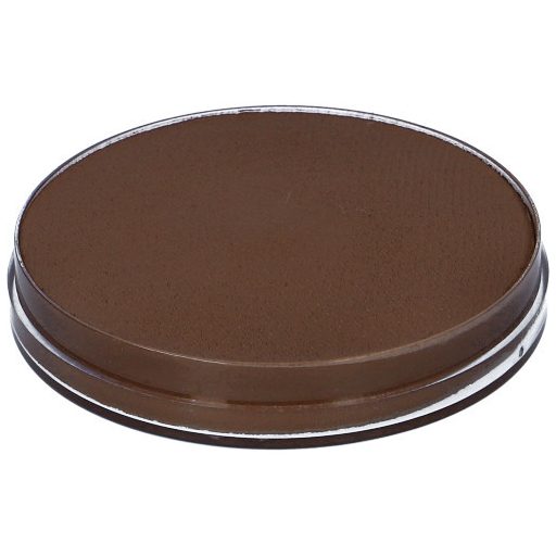 Superstar arcfesték - Csokoládébarna 16g /Chocolate 024/