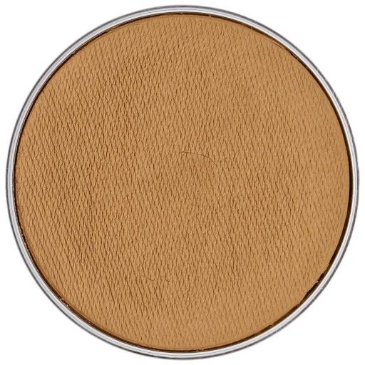 Superstar arcfesték - Tevebarna 16g /Camel 027/