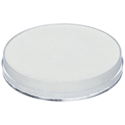 Superstar arcfesték - Fehér 16g /White 021/