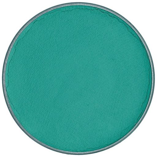 Superstar arcfesték - Kékeszöld 16g /Teal 209/