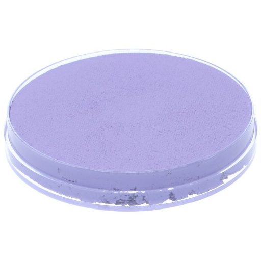 Superstar arcfesték - Pasztell lila 16g /Pastel lilac 037/