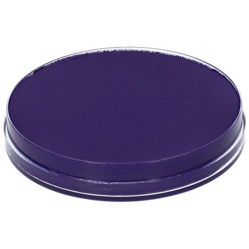 Superstar arcfesték - Püspöklila 16g /Imperial purple 338/
