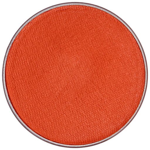 Superstar arcfesték - Élénknarancs 16g /Bright orange 033/
