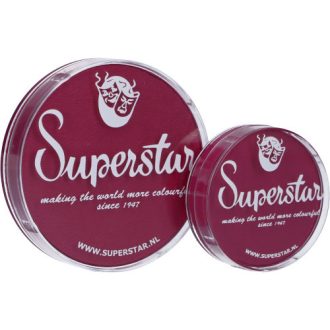   Superstar arcfesték - Mesés magenta /Majestic magenta 16g 201/
