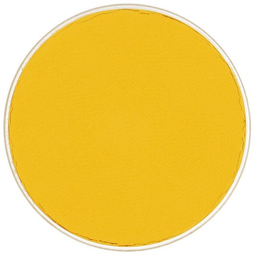Superstar arcfesték - Élénksárga 16g /Bright Yellow 044/
