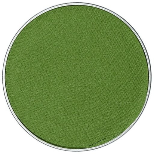 Superstar arcfesték - Fűzöld 16g /Grass green 042/