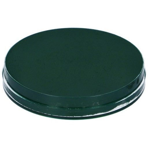 Superstar arcfesték - Sötétzöld 16g /Dark green 241/